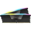 Memoria DDR5 Corsair Vengeance RGB 32GB 2x16GB 6000MHz CL36