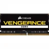 Memoria DDR4 Corsair Vengeance Performance 16GB 1x16GB 2666MHz CL18 SoDIMM