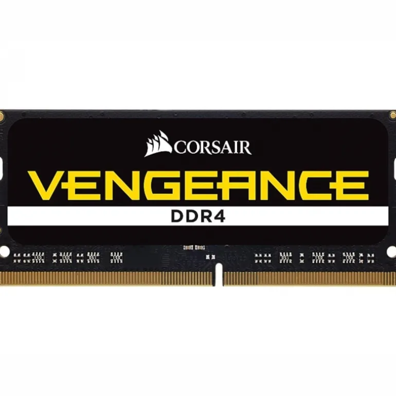 Memoria DDR4 Corsair Vengeance Performance 16GB 1x16GB 2666MHz CL18 SoDIMM
