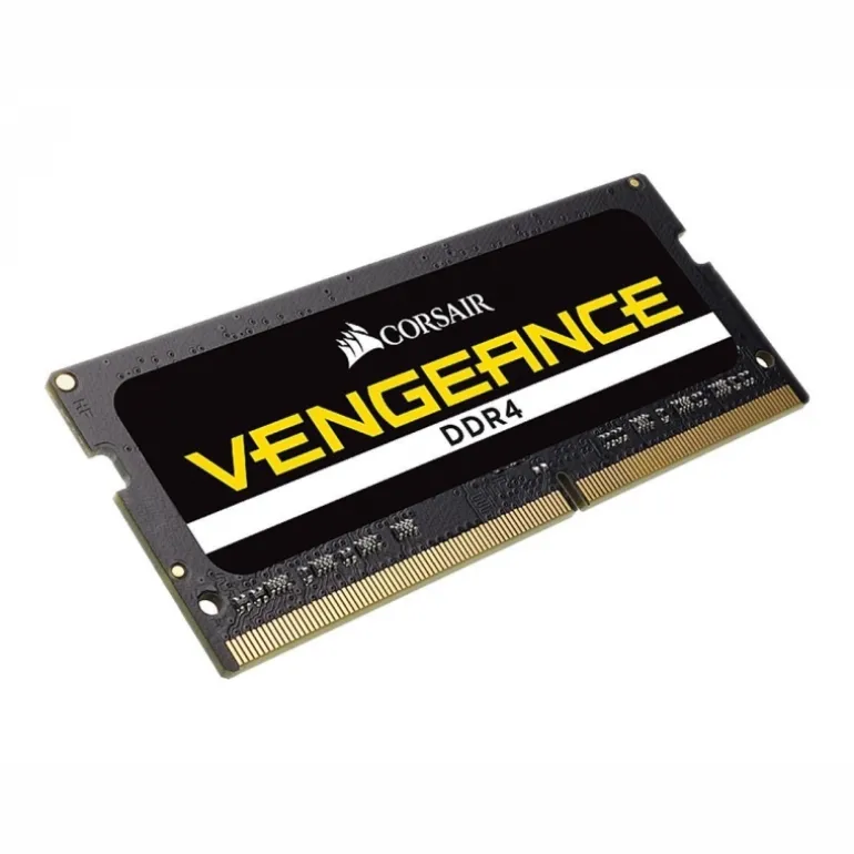 Memoria DDR4 Corsair Vengeance Performance 16GB 1x16GB 2666MHz CL18 SoDIMM