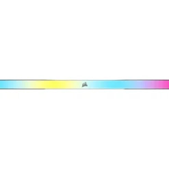 Memoria DDR5 Corsair Vengeance RGB 64GB 4x16GB 6400MHz CL32 XMP Negro