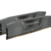 Memoria DDR5 Corsair Vengeance 64GB 2x32GB 6000MHz CL30 EXPO-XMP Gris
