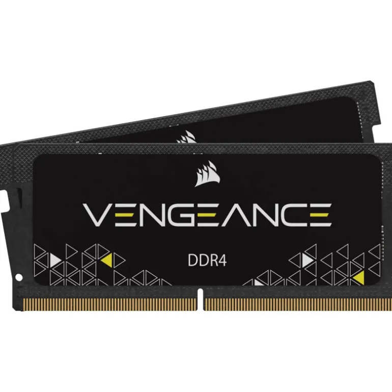 Memoria DDR4 Corsair Vengeance 32GB 2x16GB 2666MHz CL18 SoDIMM