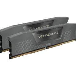 Memoria DDR5 Corsair Vengeance 48GB 2x24GB 6000MHz CL30 EXPO-XMP Gris
