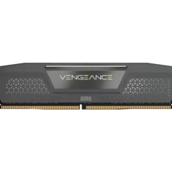 Memoria DDR5 Corsair Vengeance 32GB 2x16GB 6000MHz CL28 EXPO-XMP Gris