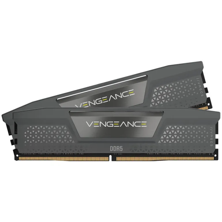 Memoria DDR5 Corsair Vengeance 32GB 2x16GB 6000MHz CL36 EXPO-XMP