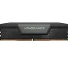 Memoria DDR5 Corsair Vengeance 16GB 1x16GB 6000MHz CL36 EXPO-XMP Negro OEM