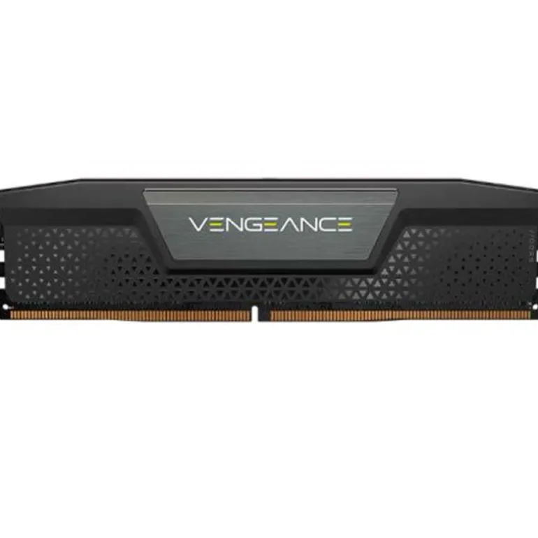 Memoria DDR5 Corsair Vengeance 16GB 1x16GB 6000MHz CL36 EXPO-XMP Negro OEM