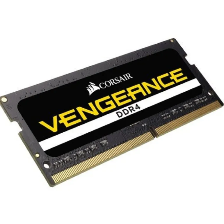 Memoria DDR4 Corsair Vengeance Performance 8GB 1x8GB 2400MHz CL16 SoDIMM
