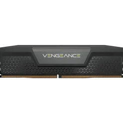 Memoria DDR5 Corsair Vengeance 96GB 2x48GB 6000MHz CL30 XMP Negro