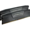 Memoria DDR5 Corsair Vengeance 32GB 2x16GB 6000MHz CL38 XMP Negro