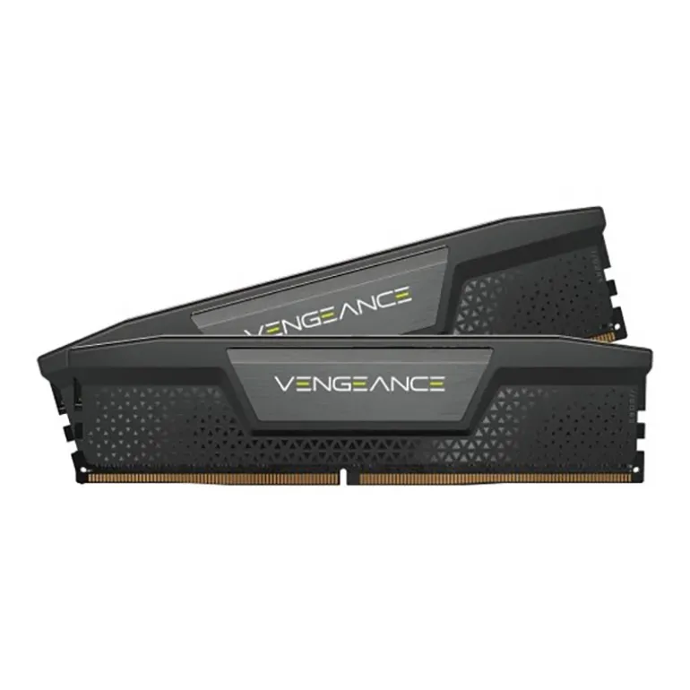 Memoria DDR5 Corsair Vengeance 32GB 2x16GB 6000MHz CL38 XMP Negro