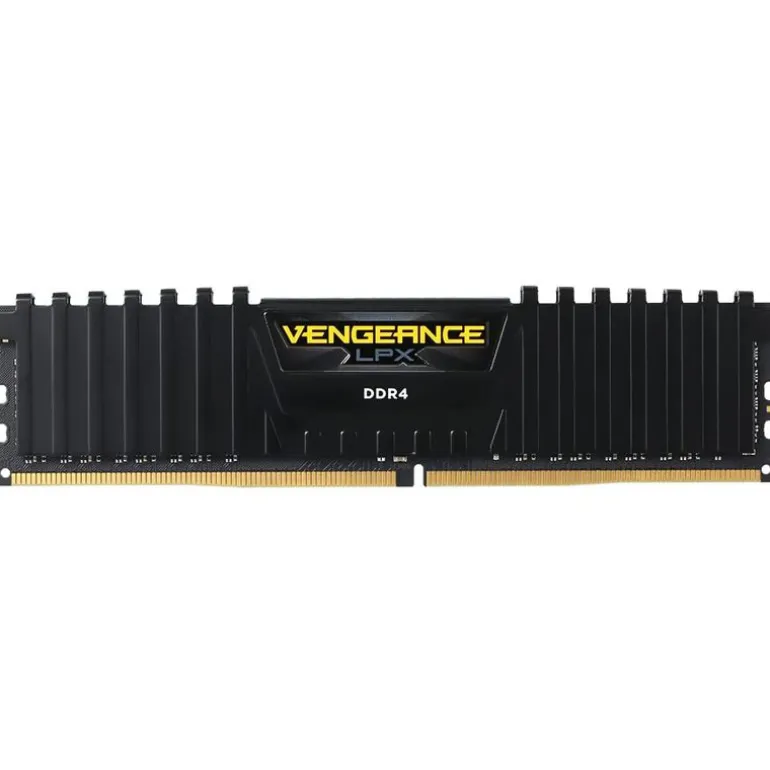Memoria DDR4 Corsair Vengeance LPX 8GB 1x8GB 3200MHz CL16 OEM