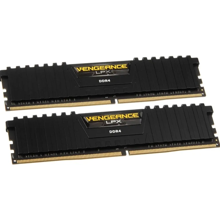 Memoria DDR4 Corsair Vengeance LPX 16GB 2x8GB 2666Mhz CL16