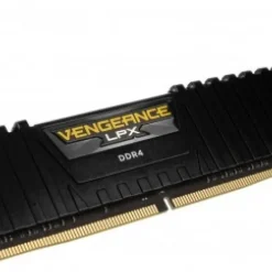 Memoria DDR4 Corsair Vengeance LPX 16GB 2x8GB 2666Mhz CL16