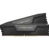 Memoria DDR5 Corsair Vengeance 96GB 2x48GB 5600MHz CL40 XMP Negro