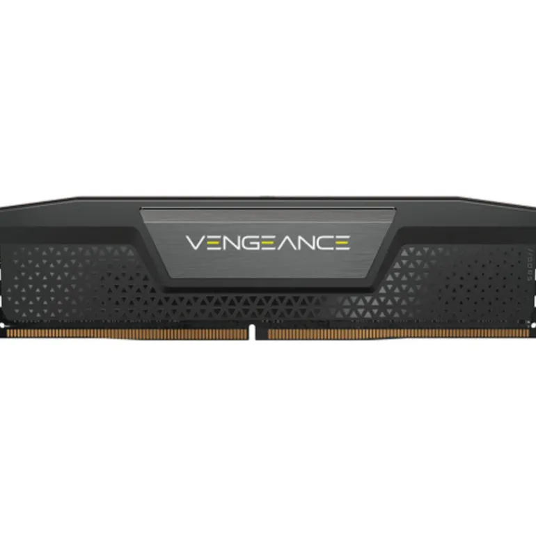 Memoria DDR5 Corsair Vengeance 64GB 2x32GB 6200MHz CL32