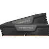 Memoria DDR5 Corsair Vengeance 48GB 2x24GB 7000MHz CL36 XMP Negro