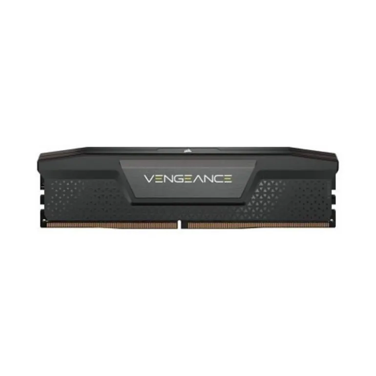 Memoria DDR5 Corsair Vengeance 64GB 2x32GB 6000MHz CL30 XMP Negro