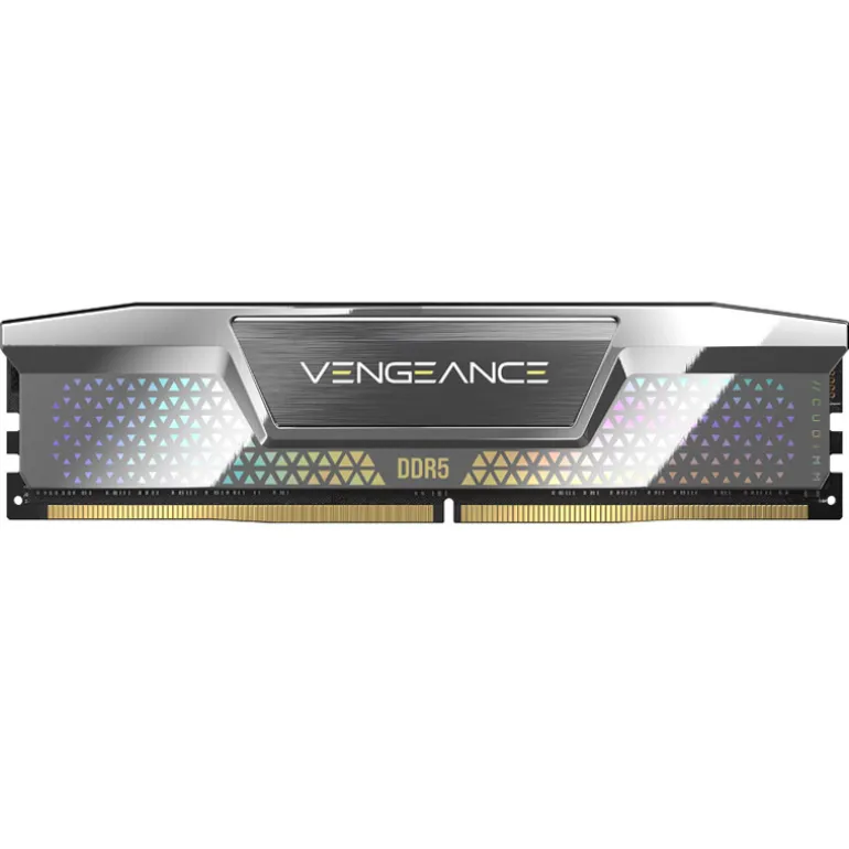 Memoria DDR5 Corsair Vengeance 48GB 2x24GB 8400MHz CL40 XMP CUDIMM