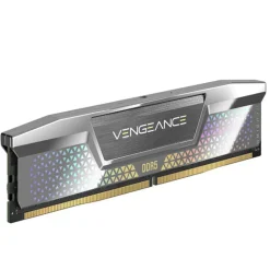 Memoria DDR5 Corsair Vengeance 48GB 2x24GB 8400MHz CL40 XMP CUDIMM