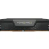 Memoria DDR5 Corsair Vengeance 8GB 1x8GB 5200MHz CL40 XMP