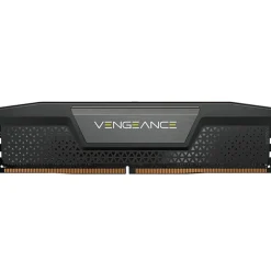 Memoria DDR5 Corsair Vengeance 8GB 1x8GB 5200MHz CL40 XMP