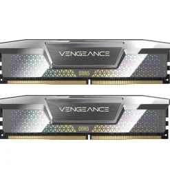 Memoria DDR5 Corsair Vengeance 48GB 2x24GB 8000MHz CL38 XMP CUDIMM