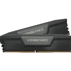 Memoria DDR5 Corsair Vengeance 48GB 2x24GB 6000MHz CL30 XMP Negro