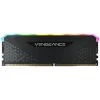 Memoria DDR4 Corsair Vengeance RGB RS 16GB 1x16GB 3200MHz CL16