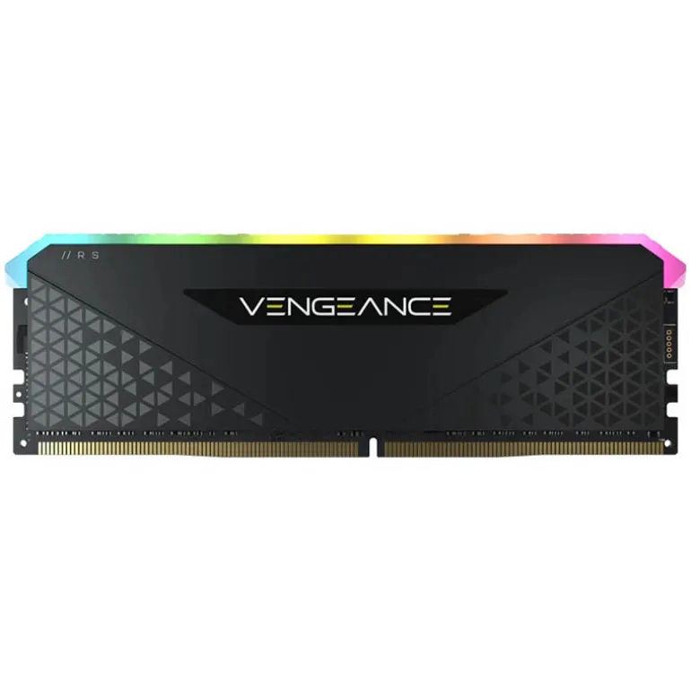 Memoria DDR4 Corsair Vengeance RGB RS 16GB 1x16GB 3200MHz CL16