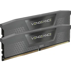 Memoria DDR5 Corsair Vengeance 96GB 2x48GB 6000MHz CL36 EXPO-XMP
