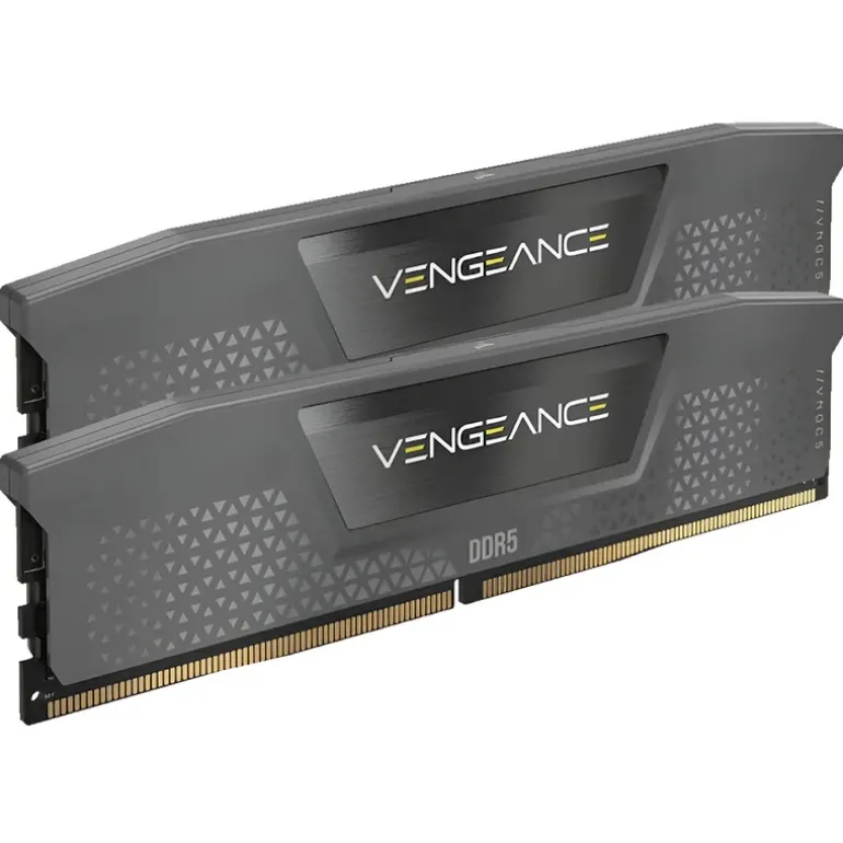 Memoria DDR5 Corsair Vengeance 96GB 2x48GB 6000MHz CL36 EXPO-XMP
