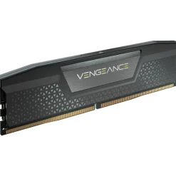 Memoria DDR5 Corsair Vengeance 96GB 2x48GB 7000MHz CL40 XMP Negro