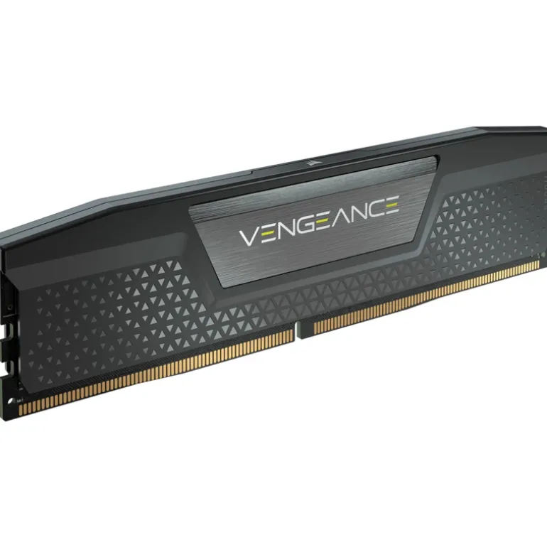 Memoria DDR5 Corsair Vengeance 96GB 2x48GB 7000MHz CL40 XMP Negro