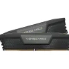 Memoria DDR5 Corsair Vengeance 48GB 2x24GB 6400MHz CL36 XMP Negro