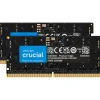 Memoria DDR5 Crucial Classic 128GB 2x64GB 5600MHz CL46 SoDIMM