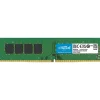 Memoria DDR4 Crucial Classic 8GB 1x8GB 3200MHz CL22 Verde Tray