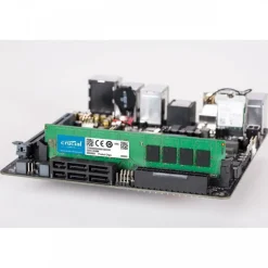 Memoria DDR4 Crucial 16GB 1x16GB 3200MHz CL22