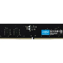 Memoria DDR5 Crucial 8GB 1x8GB 5600MHz CL46 EXPO-XMP