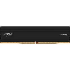 Memoria DDR5 Crucial Pro CP16G56C46U5 16GB 1x16GB 5600MHz CL46 EXPO-XMP