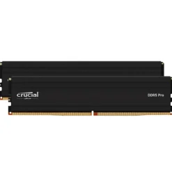 Memoria DDR5 Crucial Pro 32GB 2x16GB 5600MHz CL46 EXPO-XMP