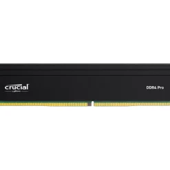 Memoria DDR4 Crucial Pro 16GB 1x16GB 3200MHz CL22 Tray