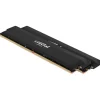 Memoria DDR5 Crucial Pro OC 32GB 2x16GB 6400MHz CL38 EXPO-XMP