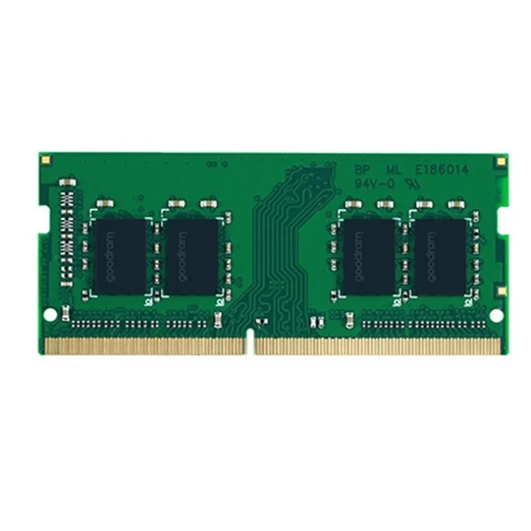 Memoria DDR4 Goodram GR3200S464L22S/8G 8GB 1x8GB 3200MHz CL22 SoDIMM