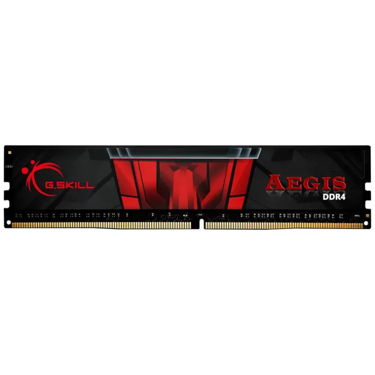 Memoria DDR4 G.Skill Aegis 8GB 1x8GB 3200MHz CL16