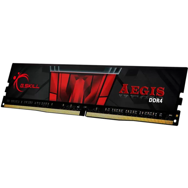 Memoria DDR4 G.Skill Aegis 8GB 1x8GB 3200MHz CL16