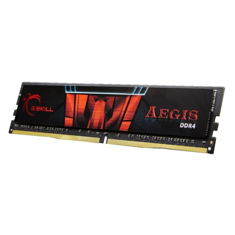 Memoria DDR4 G.Skill Aegis 8GB 1x8GB 3000 MHz CL16