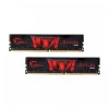 Memoria DDR4 G.Skill Aegis 16GB 2x8GB 3200MHz CL16