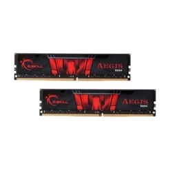 Memoria DDR4 G.Skill Aegis 16GB 2x8GB 3200MHz CL16
